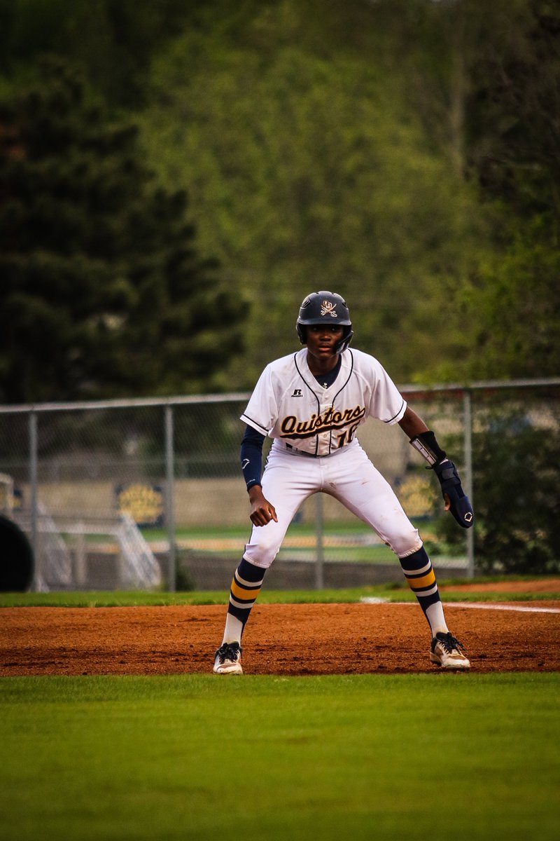 Great night watching a few of our guys with <a href="/TheHillBasebal1/">The Hill Baseball</a> &amp; <a href="/OBHSBASEBALL_/">Olive Branch High School Baseball</a> battle it out! #elevateyourgame