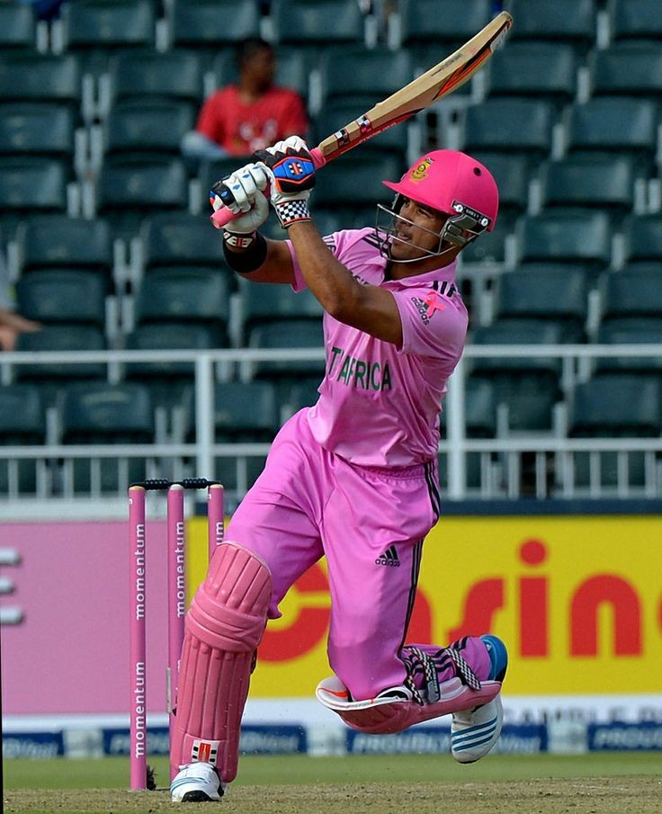 Happy Birthday JP Duminy  