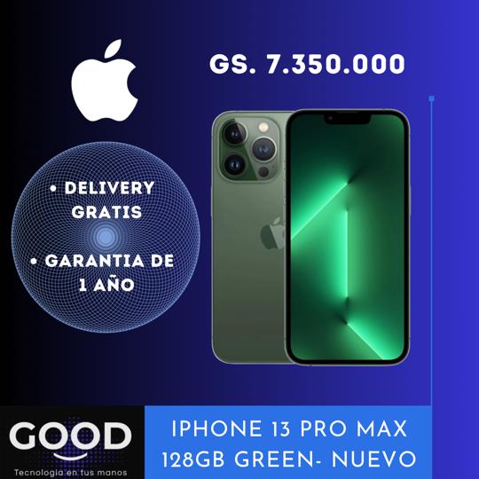 ¿Que esperás para adquirir tu nuevo iPhone? 📱

✅ Equipos Nuevos
✅ Garantía de 1 año
✅ Delivery Gratis
✅ Financiación hasta 18 cuotas
Instagram: @goodstore_py
Facebook: Good Store Py
Whatsapp: wa.me/595991740076

#iphone #iphone11 #iphone64gb #iphone128gb #iphonepro