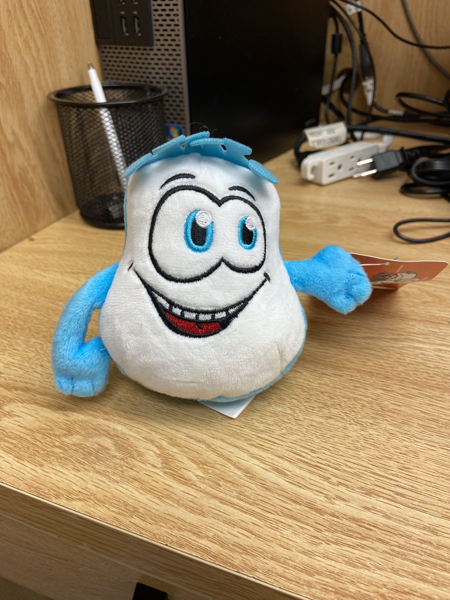 DrMarkRoss's tweet photo. Final day gift #stemmy #stemcell #science https://t.co/jYqVHuLi73