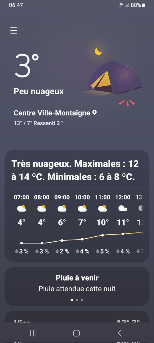 DaCosta29487010's tweet photo. @Bigot44408011 Café un peu plus habillé pour moi, vu la température matinale. Bonjour et bonne journée Dominique..👍☕️😘🇨🇵 https://t.co/PCqhOOVAIg