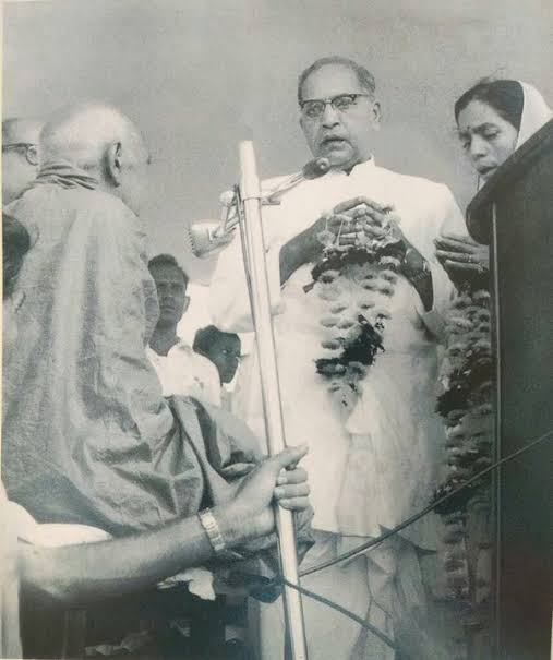 balwindEr_24's tweet photo. Money may or may not buy you happiness but Ambedkarite education will surely buy you happiness.

Happy Birthday &amp; Thank You Babasaheb. #JaiBhim https://t.co/tar3yfO6JG
