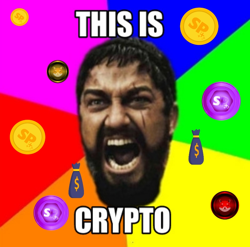 inajang4's tweet photo. There’s nothing wrong with #holding #SHIBPLUS

If you missed out on #SHIBPLUS in early July 2022 this is your chance to #hold millions of #SHIBPLUS # tokens and be a 🐳

#Crypto + #Hold = 💰💰💰

#SHIB #Reward #MATIC #Polygon #PLUS #PLUSToken #PLUSEcosystem https://t.co/9UysKqwIdz