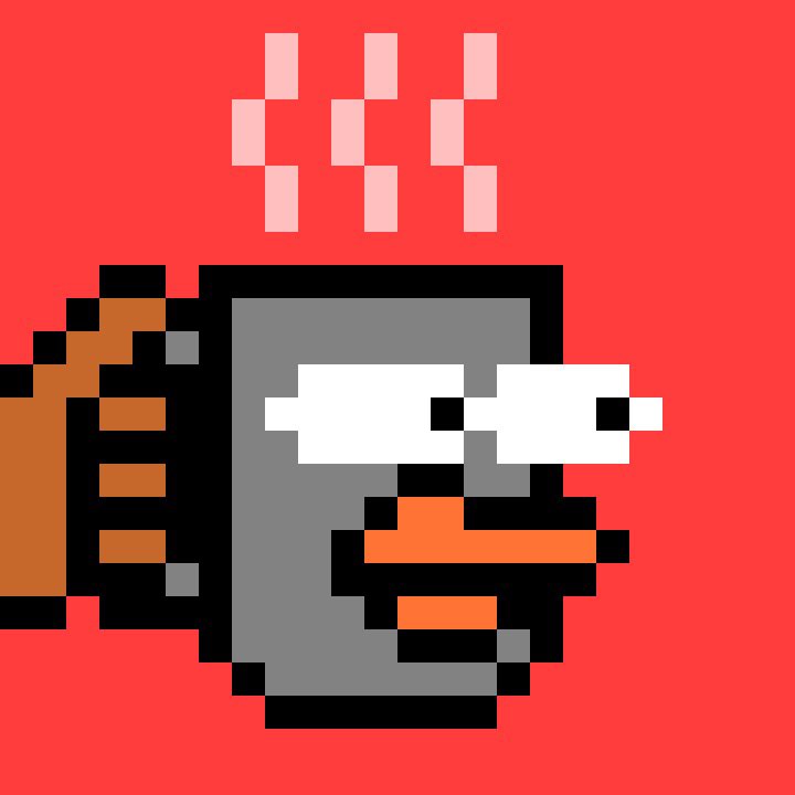 GM! <a href="/CryptoBurbsNFT/">CryptoBurbsNFT</a>