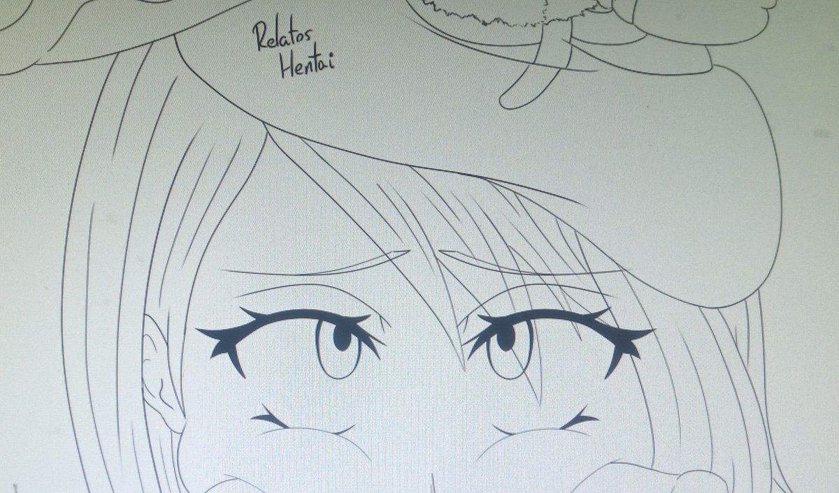 PProblem8d's tweet photo. Se viene dibujo de Gloria (Pokémon Espada y Escudo).

🔄/❤️

Follow👇
@Evil05Kurokami @Taduminqwq @NorameIsi @YukkiRosa @Pokegrls @cerdas_Pokemon @Pokemons_Sluts @Clausis89 @Clausis89 @AnMonH @CherryKitawa @NiaHoshiArt @ArtPixza @Ragna129 @PrinzSlutSec @PROFESORSONIA @ConejoMirko https://t.co/DIm8r20QKP