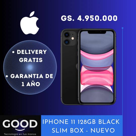 ¿Que esperás para adquirir tu nuevo iPhone? 📱

✅ Equipos Nuevos
✅ Garantía de 1 año
✅ Delivery Gratis
✅ Financiación hasta 18 cuotas

Instagram: @goodstore_py
Facebook: Good Store Py
Whatsapp: wa.me/595991740076

#iphone #iphone11 #iphone64gb #iphone128gb #iphonepro