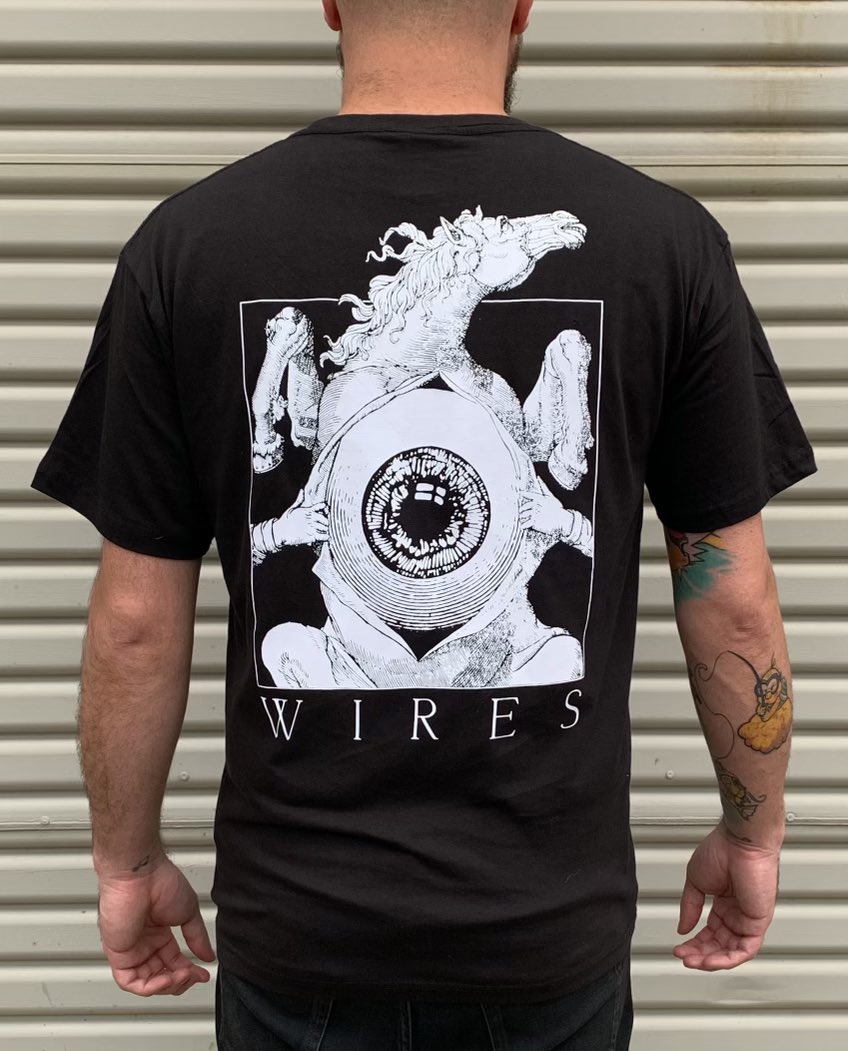wirestheband's tweet photo. AVAILABLE WHILE SUPPLIES LAST https://t.co/lQlmWiliq2