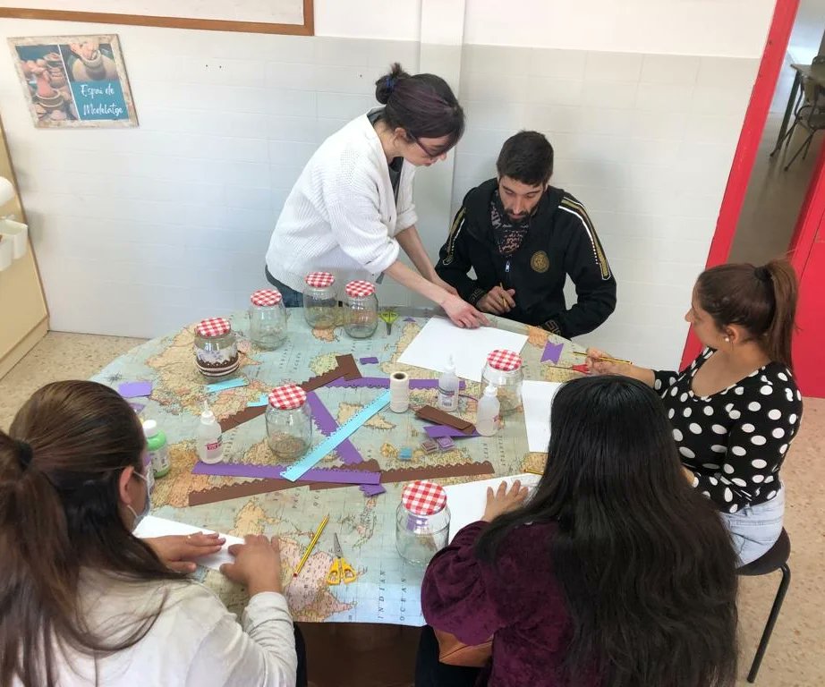 Escola Roser Capdevila tweet media