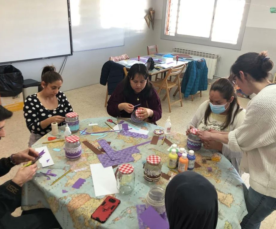 Escola Roser Capdevila tweet media