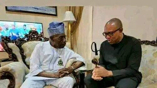 venyeting's tweet photo. @adamugarba Can you see the rubbish you APC people are doing just to ridicule OBi https://t.co/Cwa4HLujq9
