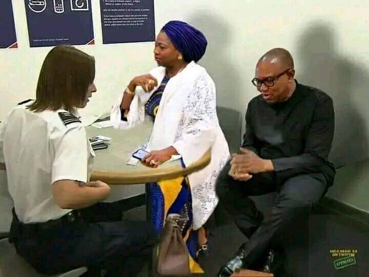 venyeting's tweet photo. @adamugarba Can you see the rubbish you APC people are doing just to ridicule OBi https://t.co/Cwa4HLujq9