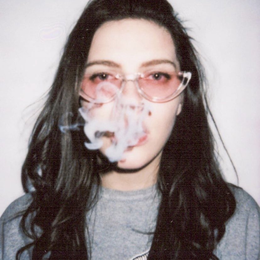 poweredbypain's tweet image. What’s your biggest fear?