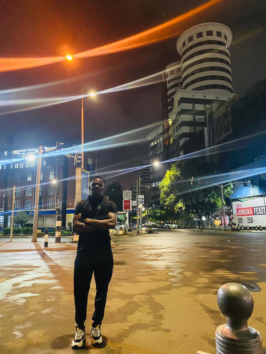 ankrah960's tweet photo. After the day's discussions at the Digital Rights and Inclusion Forum 2023 (DRIF23), it was time to hangout with friends. Some it was the first time seeing them after years of online interaction.
#DRIF23 #Internet #IGF #ISOCGh #Nairobi https://t.co/zVAmKLZdeX