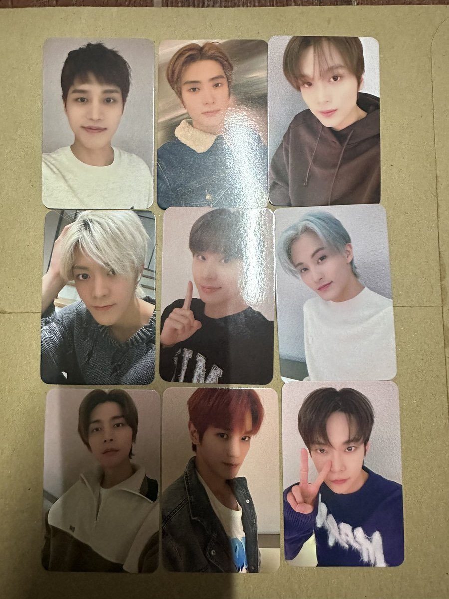 NoonaKPOP6's tweet photo. #BunnyUpdates
Fansland PC already at Ph address
Shipping will be next week. Thank you! https://t.co/5OPKhQuzeD