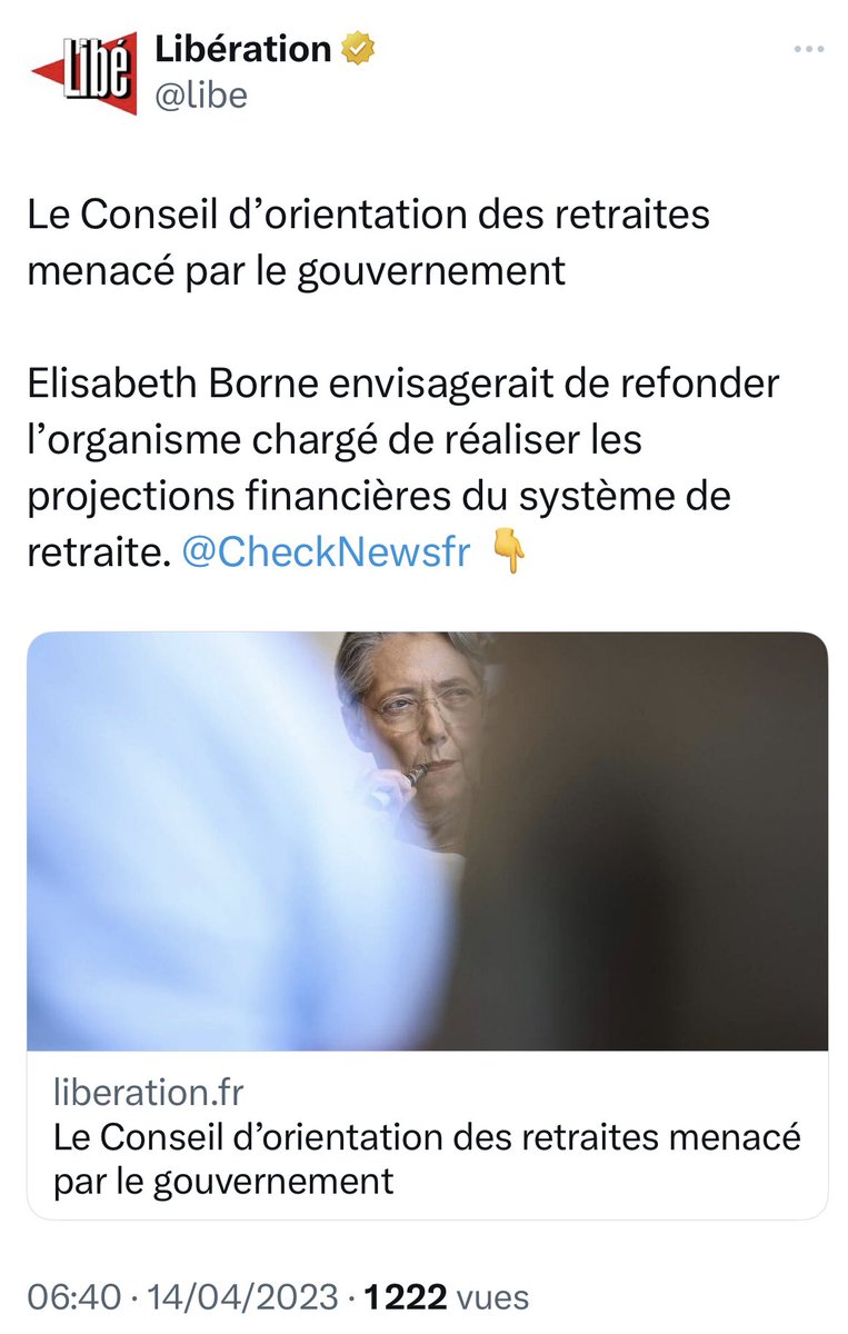 Ultimes scories tweet media