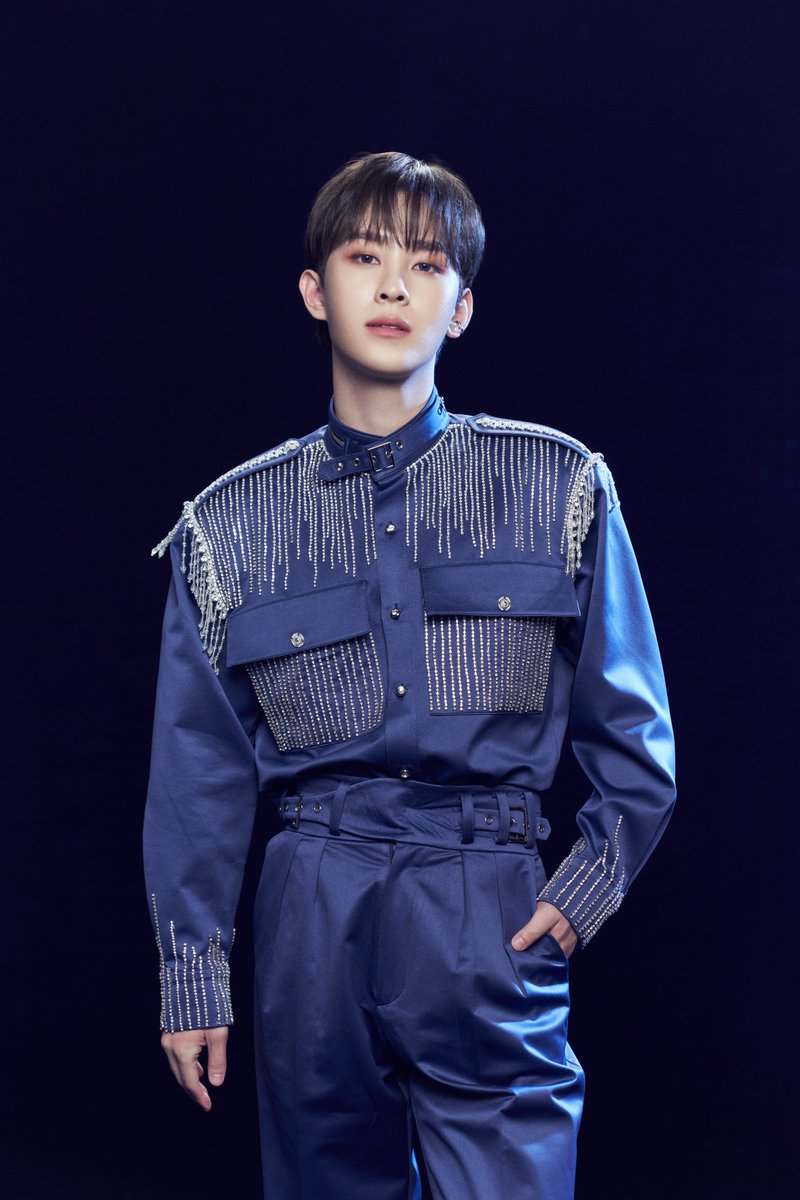 XODIAC – 'THROW A DICE' 🎲 CONCEPT A PHOTO - HYUNSIK 2023. 04. 25