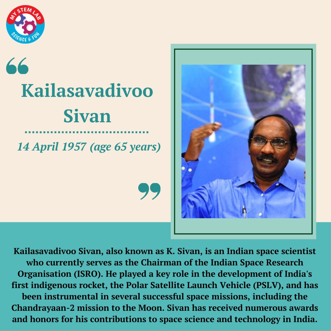 MyStemLab's tweet photo. Scientist of the week!!
#STEM #stemforkids #robotics #activityforkids #summercamps #CodingForKids #roboticsforkids #ARDUINO #scratch #stemcamp #kidsactivities #stemactivities #stemeducation #schoolactivities #summerkidscamp #kidscamp #activityforkids #stemactivitiesforkids https://t.co/3wiUfkftjq