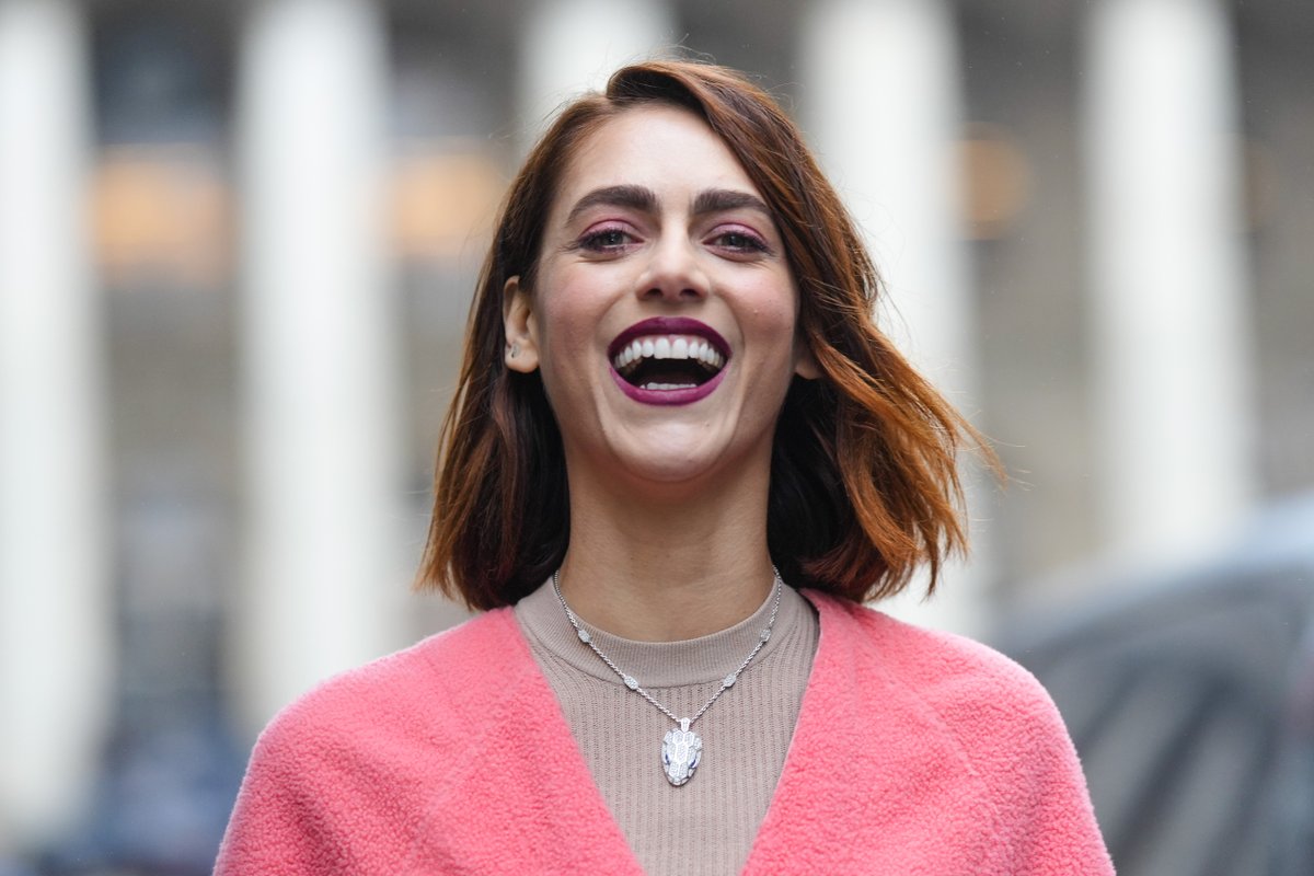 Buon compleanno Miriam Leone! Ecco come sarà questo 14 aprile secondo le stelle ------>>>>>> trib.al/YLQmPWG