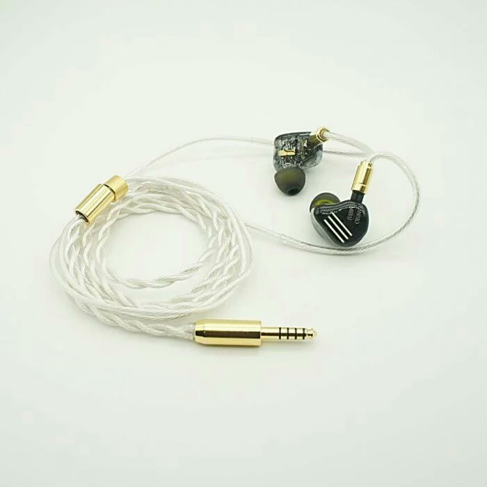 PenonAudio's tweet photo. Tansio Mirai RGB Flaship 8EST + 9BA Hybrid TOTL HiFi Audiophile 2Pin 0.78mm インイヤー イヤホン IEM チューニング スイッチ付き
インピーダンス: 26Ω@1kHz
感度: 106dBL/mW
パッシブノイズリダクション: 26dB
周波数応答範囲: 5-80 kHz
https://t.co/3gaXvyc7we
#Tansio https://t.co/urEndXHfzz