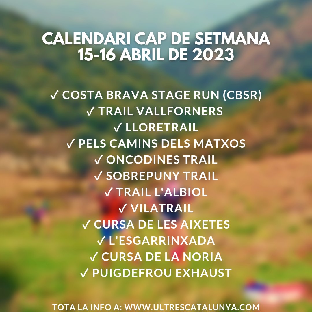 Ultres Catalunya tweet media