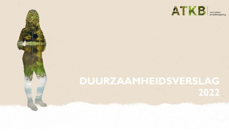 Ons eerste #duurzaamheidsverslag is uit!
Wij gaan ervoor om ons werk steeds duurzamer uit te voeren. Hier lees je hoe we dat doen. We roepen onze ketenpartners op om samen te werken aan een duurzame natuur en...