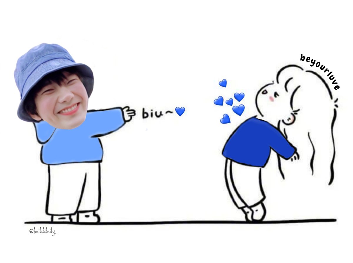 daily build tweet media