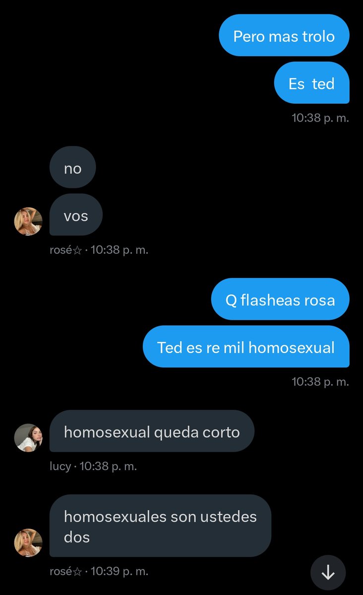MillerLucs's tweet photo. Tan amoroso el grupo🥰🥰🥰🥰 https://t.co/6jJKCfm1mT