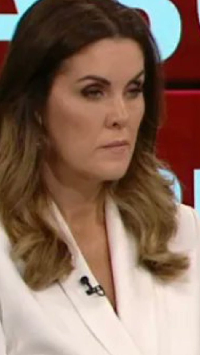 Jeff4theclimate's tweet photo. @ChrisHeHim1 This will send the horse headed hate hydrant #credlin and it’s #skyAD nutters into a frenzy🤣🤣 https://t.co/67WTt1wgjM