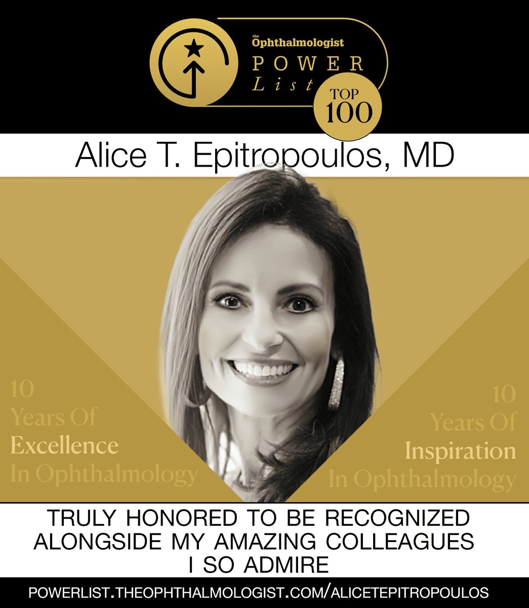 powerlist.theophthalmologist.com