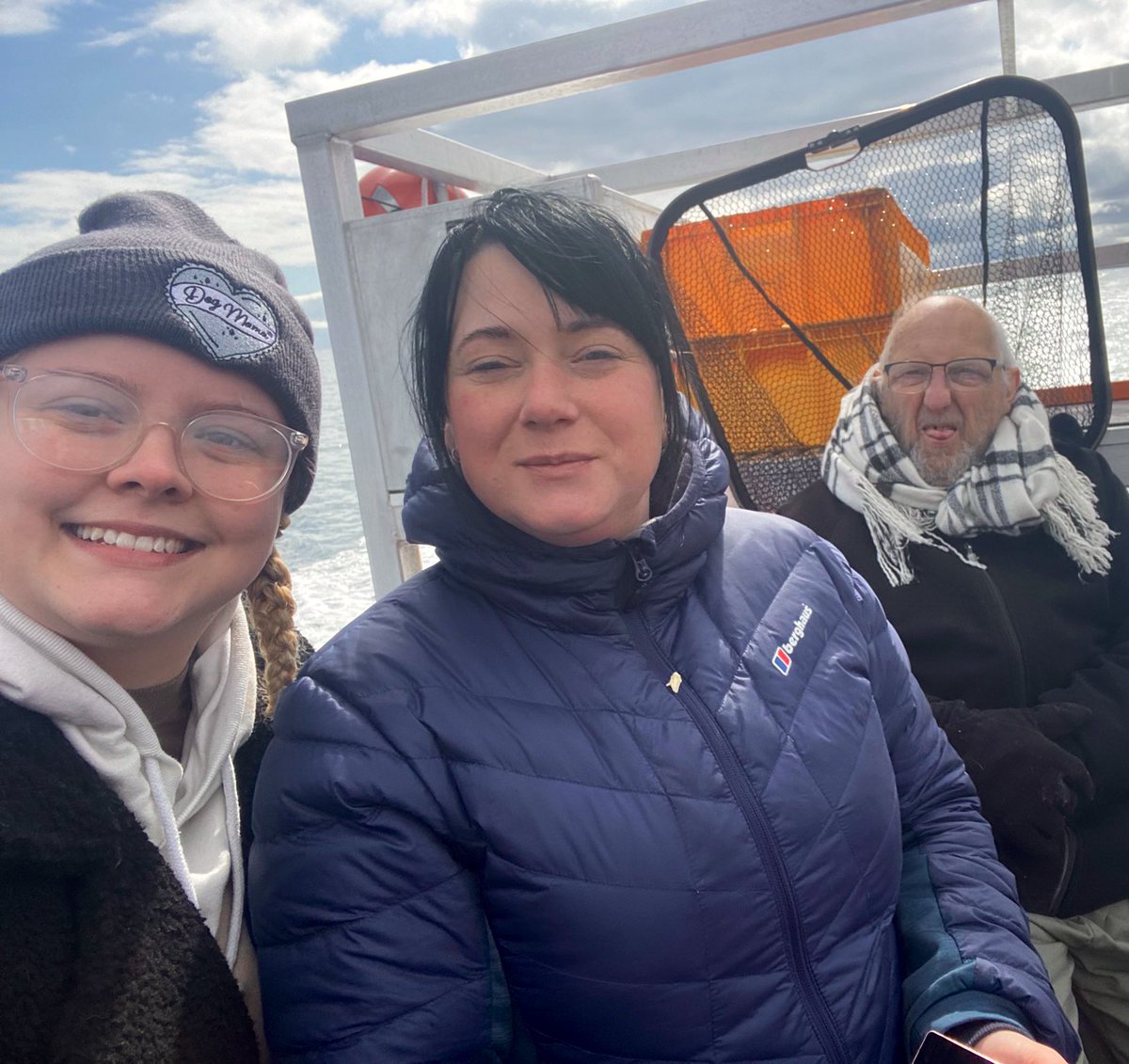 El Hombre Invisible tweet media