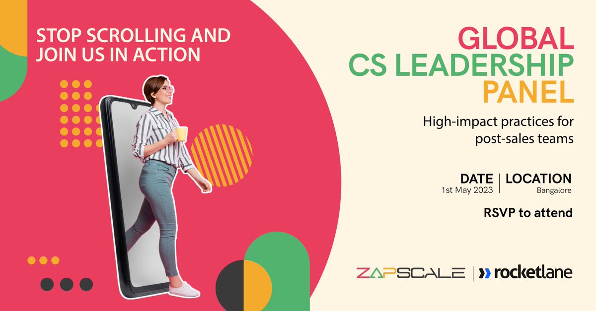 ZapScale tweet media