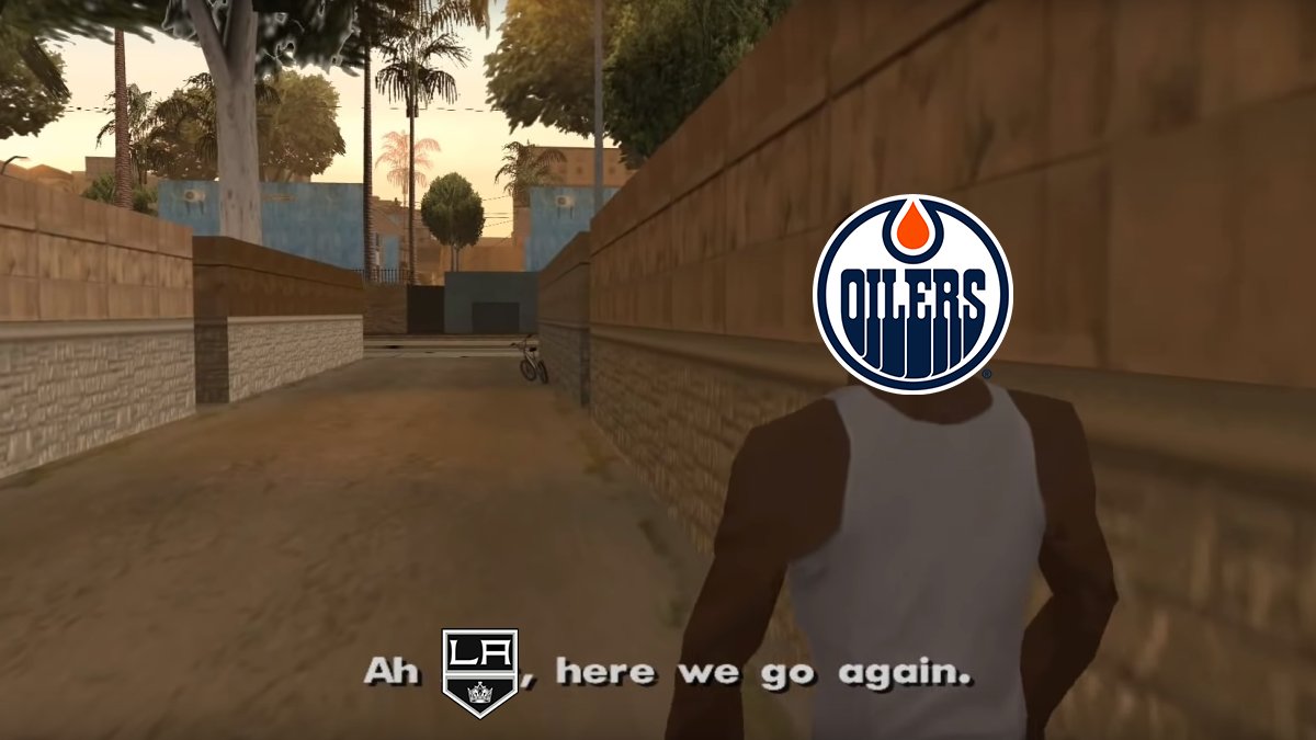 Edmonton Oilers (@edmontonoilers) on Twitter photo 