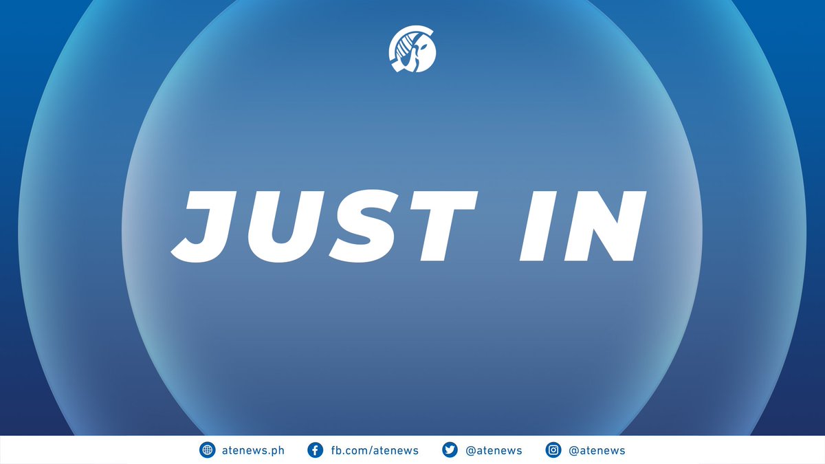 atenews's tweet photo. JUST IN: AdDU Law graduate Michael Delgado ranked 30th on the 2022 Bar Examinations. 

The AdDU Law School also ranked 1st on the top performing schools with 51-100 candidates, with a 96.55% passing rate. #Bar2022 https://t.co/SQYO4pwoD0
