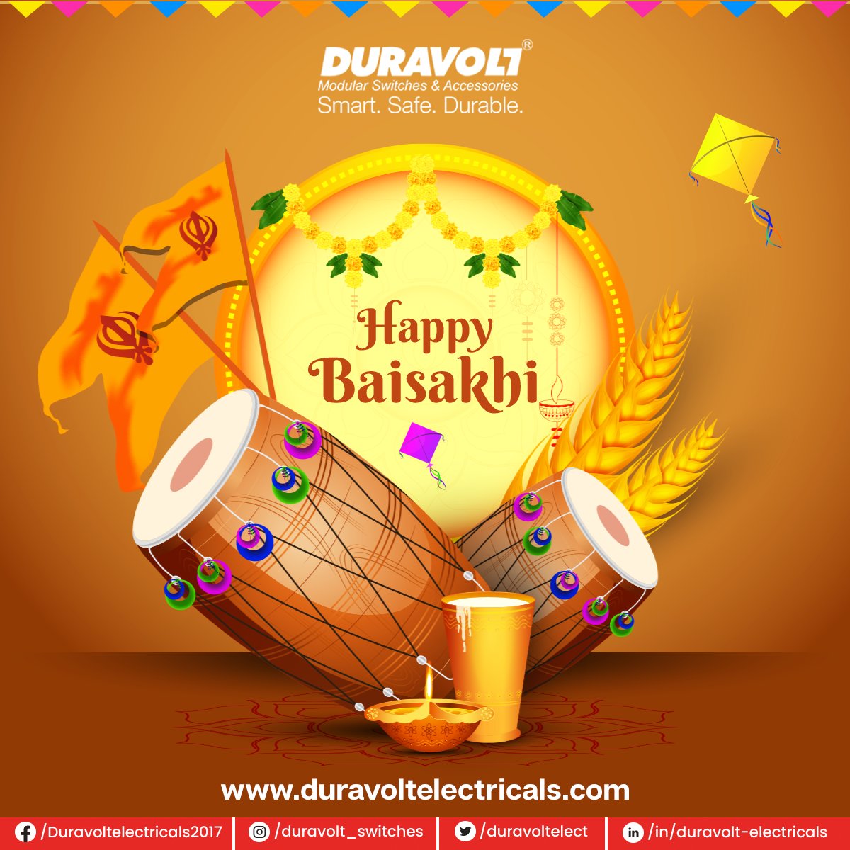 Duravolt tweet media