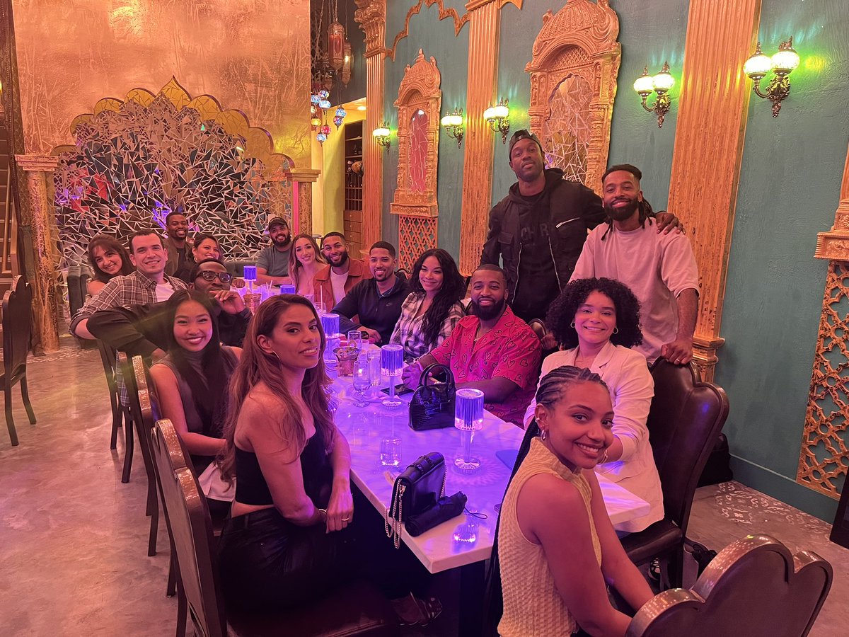 Ruben Harris tweet media