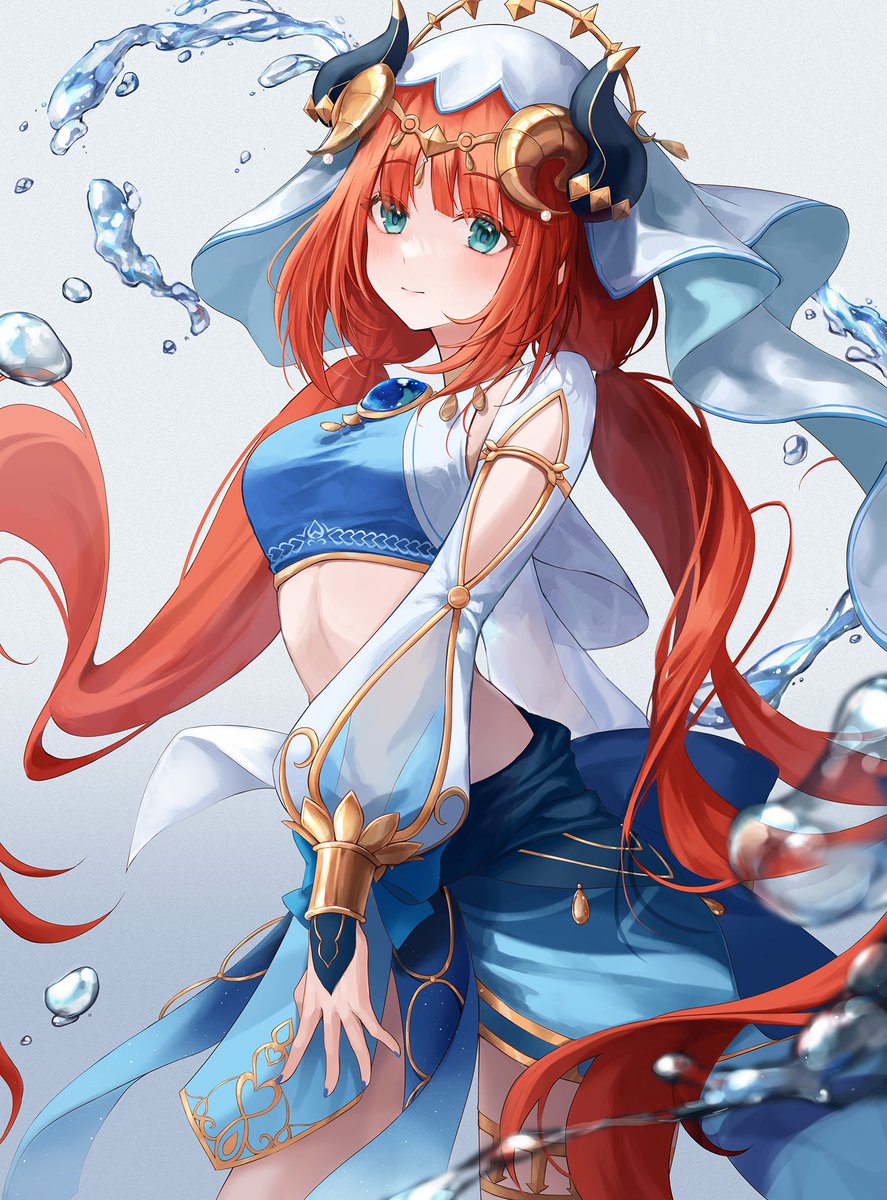 SlimedNilou's tweet photo. "Won't you let me dance for you?
Enjoy the view and relax."

More down below. https://t.co/Epbbg7yGie