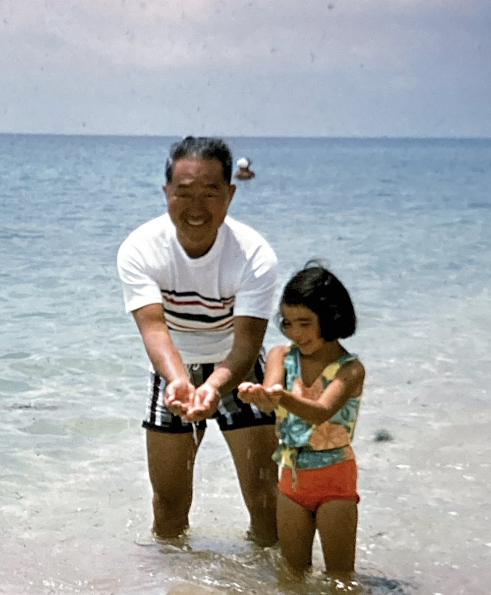 Susan Kiyo Ito tweet media