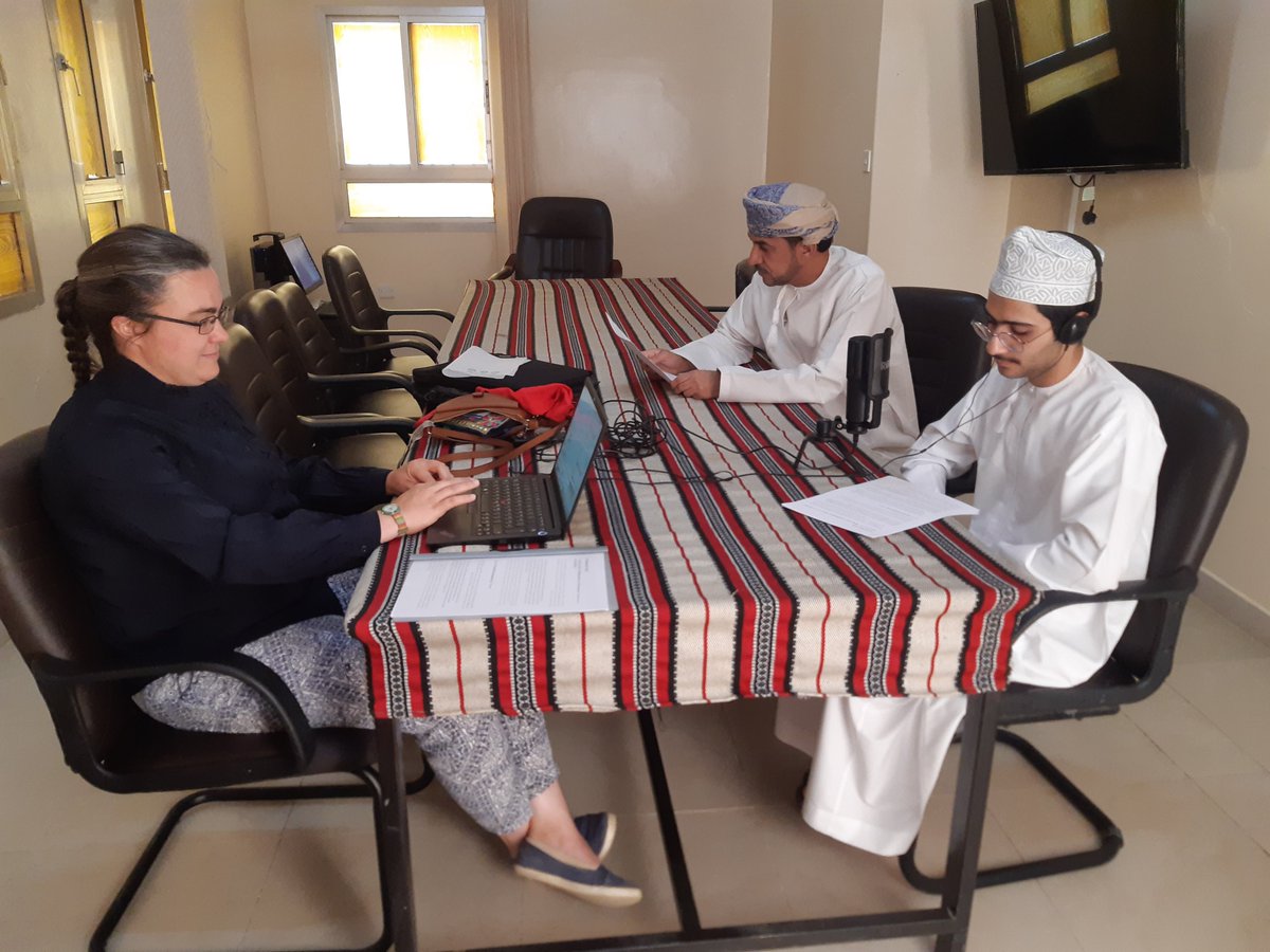 Stephanie Döpper tweet media