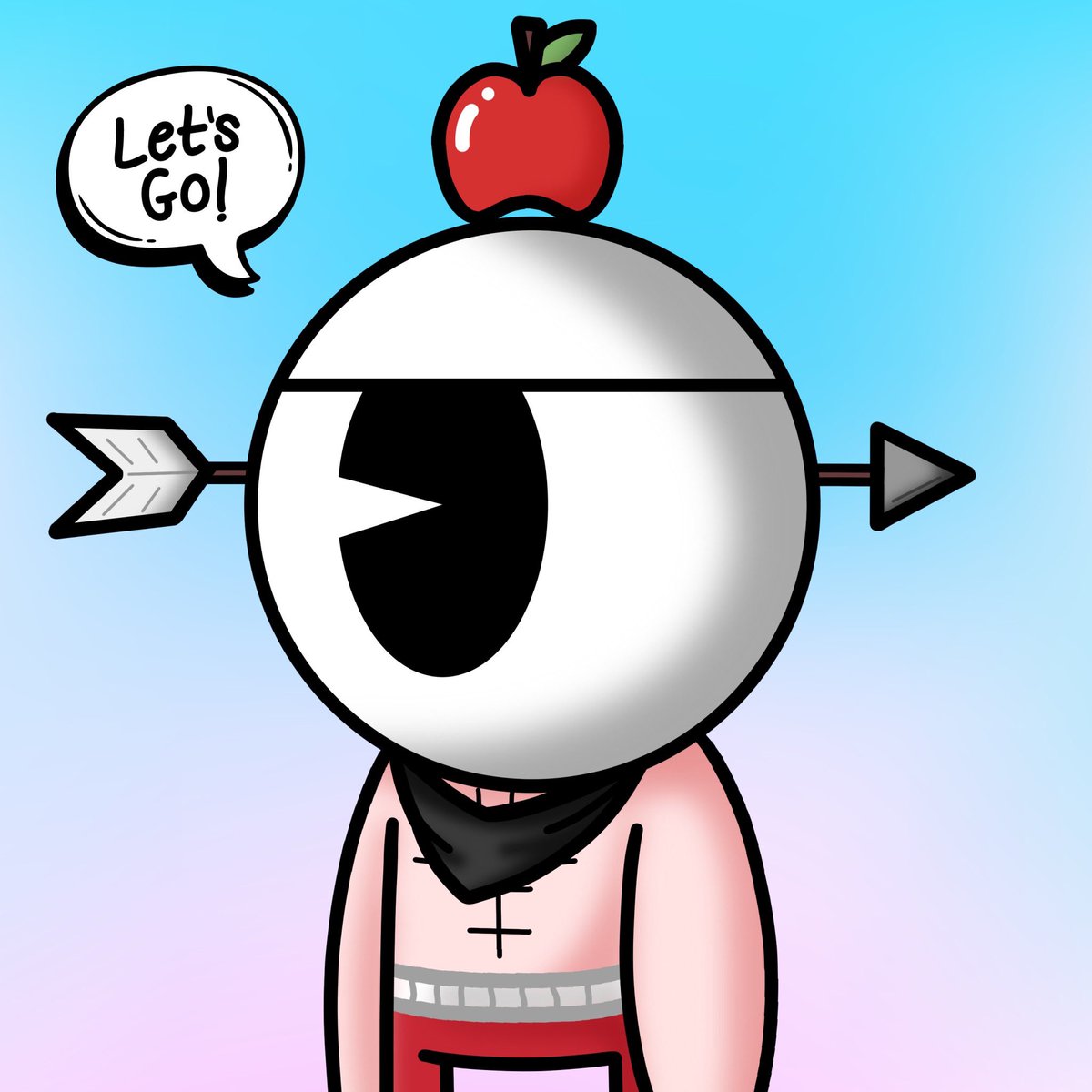 goreb8 : See of eyes tweet media