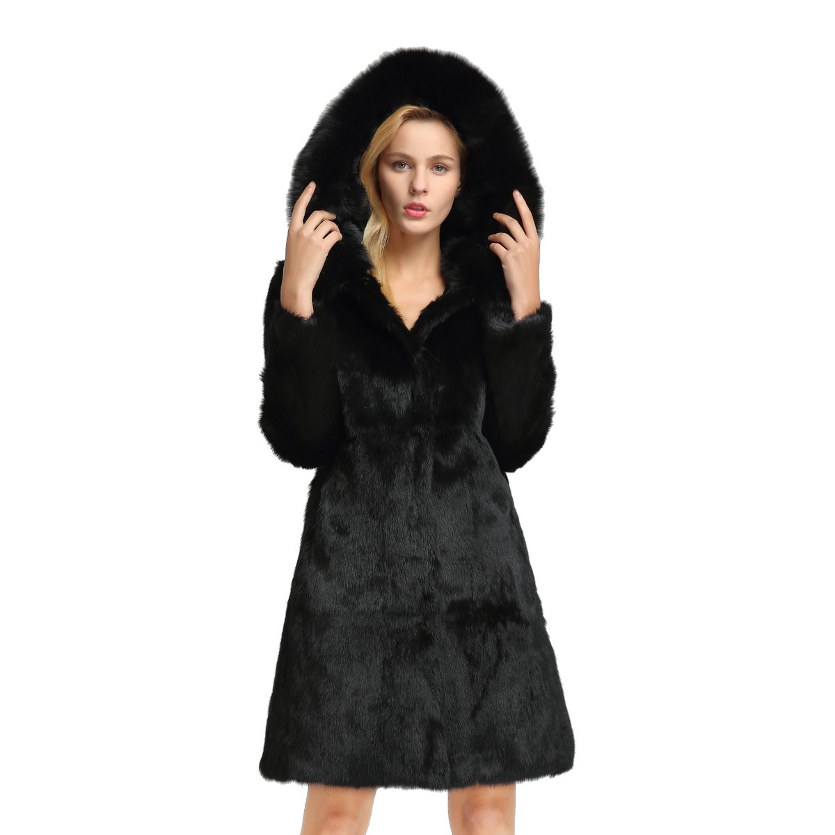 Rabbit Fur Coat For Women With Hood | 10% discount for you
n9.cl/jn9fy

#nuozhi #fur #winteroutfitideas #winterfashion #wintersun #winteriscoming #winter2023 #furcoatwomen #furcoatwomenatwomen #christmas2023 #christmasgifts #christmastime #rabbitfur #rabbitlove