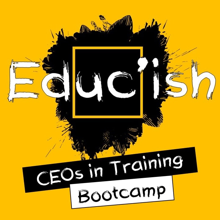 Educ_ish's tweet photo. Another successful bootcamp has come to an end🙌

We finished off with a total of 7 Side Hustles! These will be added to our Hall of Famers page soon🤩

#southafrica #entrepreneurship #sidehustle #freelance #education #youngentrepreneurs #youthempowerment #digitalamarketing https://t.co/HR0I8vIJQ7