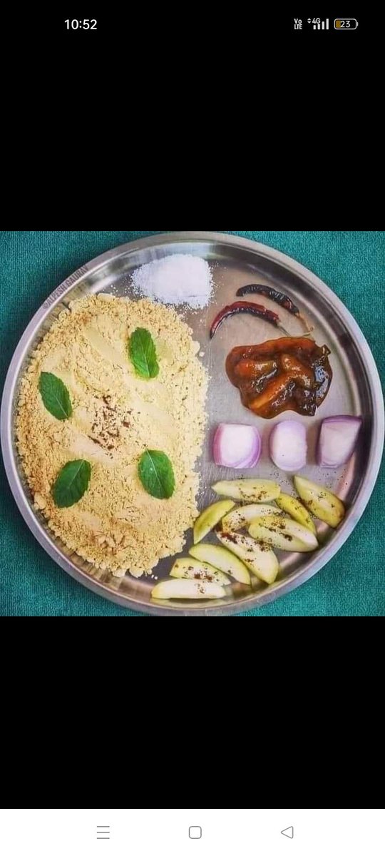 RaviRoushon's tweet photo. ग्रीष्म ऋतु के स्वागत और प्रकृति से जुड़े लोकपर्व सतुआनी की आप सभी को ढेरों शुभकामनाएं! https://t.co/AUG10RmL8m
