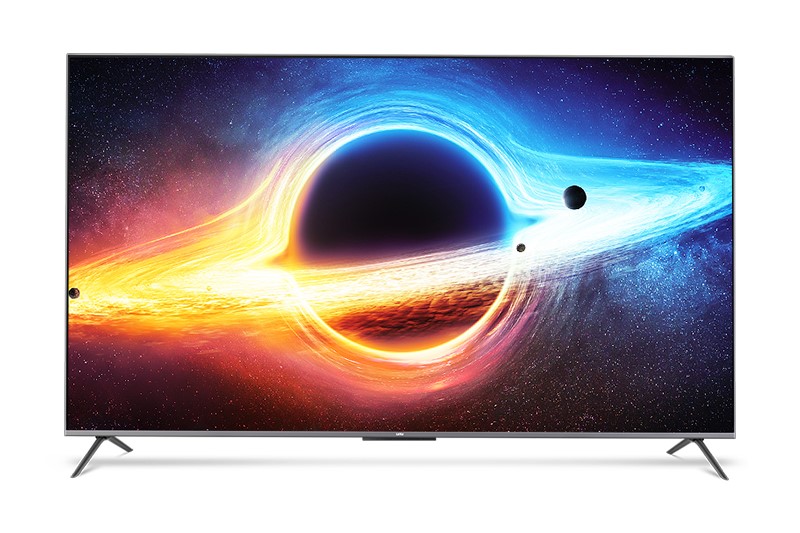 gizmochina's tweet photo. LeEco Super TV S85 launches with 4K 120Hz panel, 1000 nits brightness, and more
https://t.co/D6uPH9abZM
#LeEco #LeTV https://t.co/KyVpIUhBMG