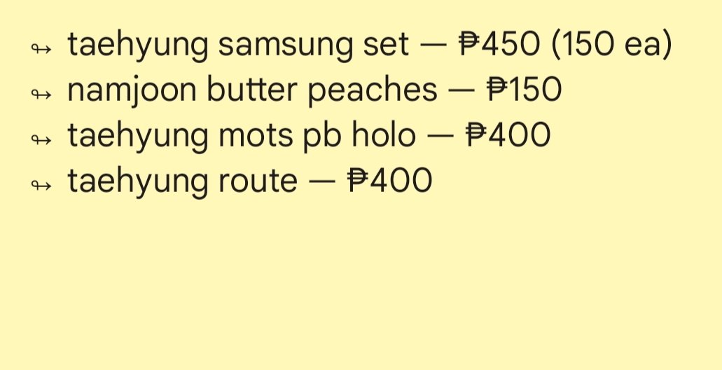 reignbns's tweet photo. wts lfb ph bts onhand

starting my quitting sale 🫧
reply or dm for claiming/inquiries 

RTs are appreciated ♡
samsung pcs sold as set!

tags. kim taehyung v samsung buds latin america photocard pc namjoon butter peaches mots pb photobook holo route https://t.co/33DzVQP7XN