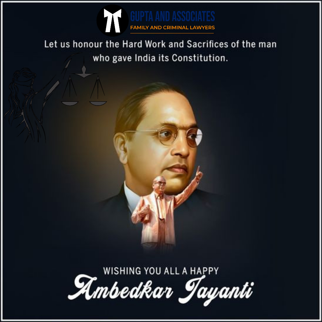 CourtMarriageGA's tweet photo. A nation becomes strong when the people of the nation are strong, let us take inspiration from B.R. Ambedkar and become like him. Best wishes on Ambedkar Jayanti
https://t.co/75jo7h5TRF
#jaybhim #babasahebambedkar #AmbedkarJayanti #babasaheb #drbabasahebambedkar #bhimraoambedkar https://t.co/mIOSDkbXfc