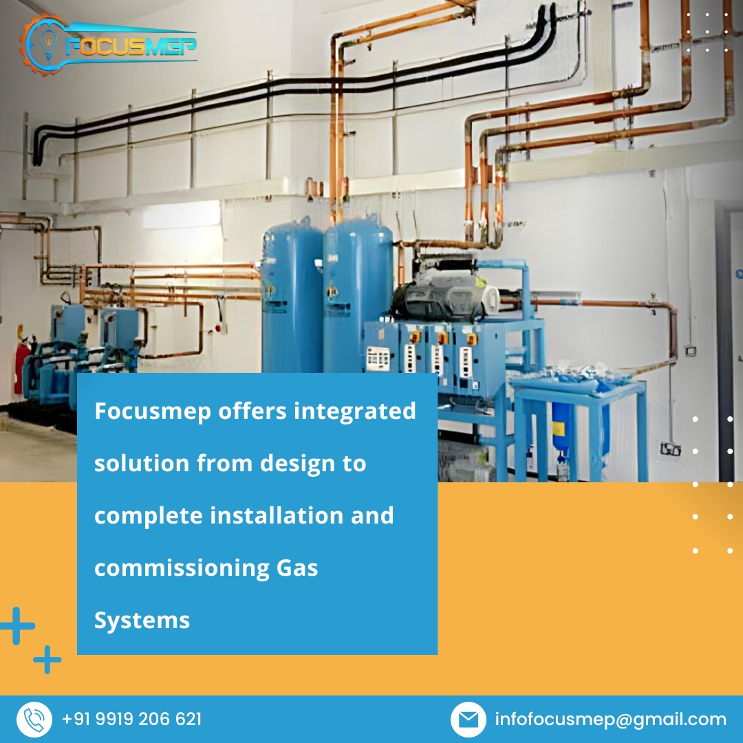 Focusmep_'s tweet image. Looking for a reliable gas system solution? Look no further than Focus Mep. Our integrated system has you covered from start to finish, delivering top-notch performance every time.
📞+91 9919 206 621 
.
.
#GasSystem #IntegratedSolution #EfficiencyAtItsBest #Focusmep
