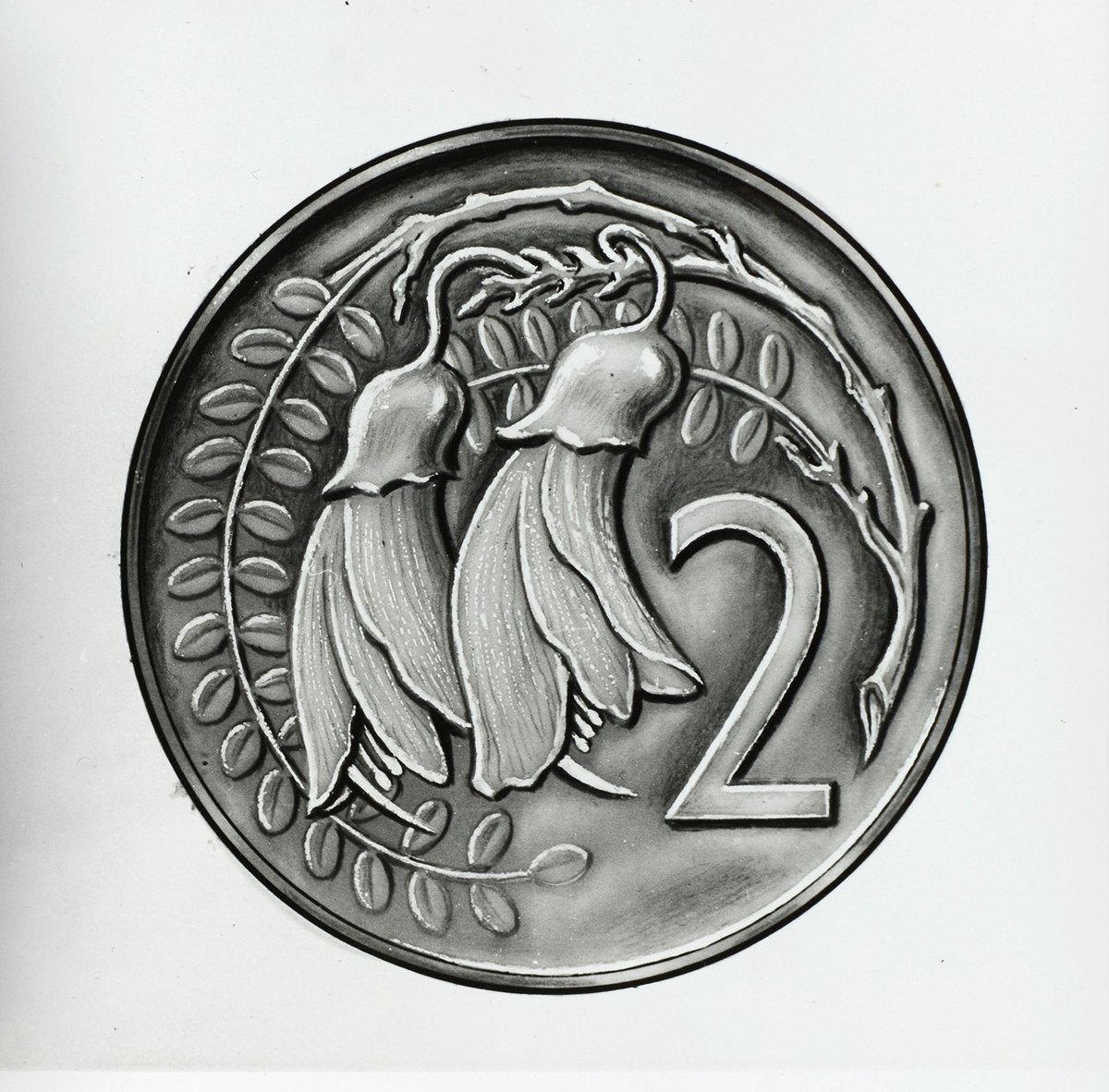 Archives New Zealand on Twitter "Do you remember when the 1 and 2 cent