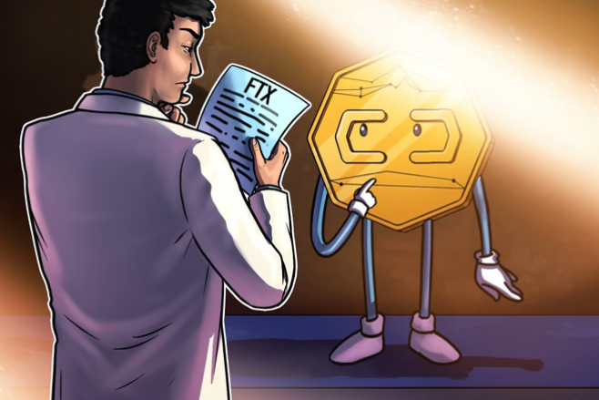 OfficialFero's tweet photo. #FTX has recovered $7.3B in assets, will consider rebooting exchange.
Sam Bankman-Fried’s failed cryptocurrency exchange filed for bankruptcy in November 2022 and has since been mired in court proceedings.

#Crypto #Cryptonews #cryptocurrency #CryptoCommunity https://t.co/WpWYSljYUb