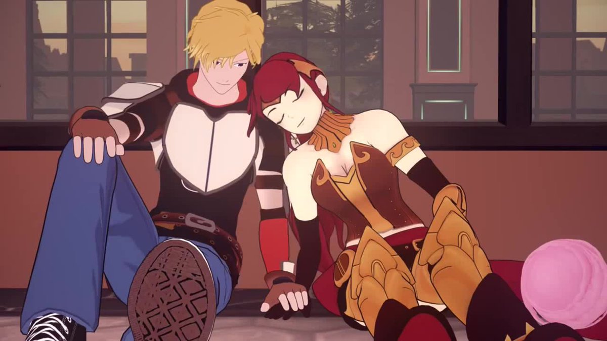 Dian011424's tweet image. #RWBY #Whiterose #Arkos #renora

SAME ENERGY