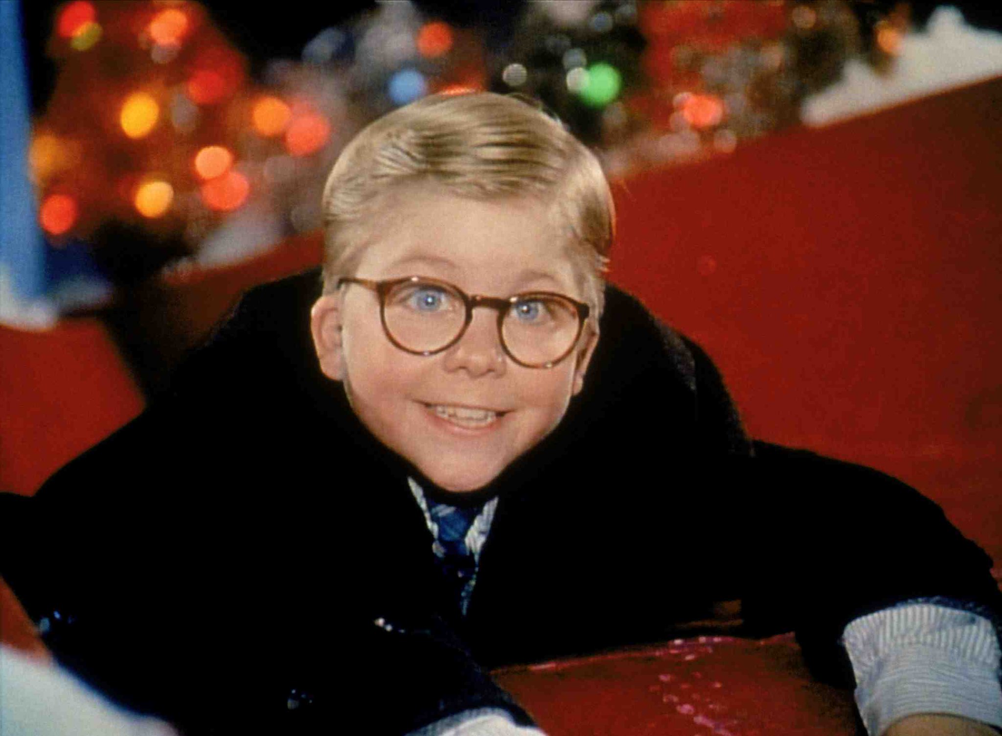 Happy Birthday to   Peter Billingsley   